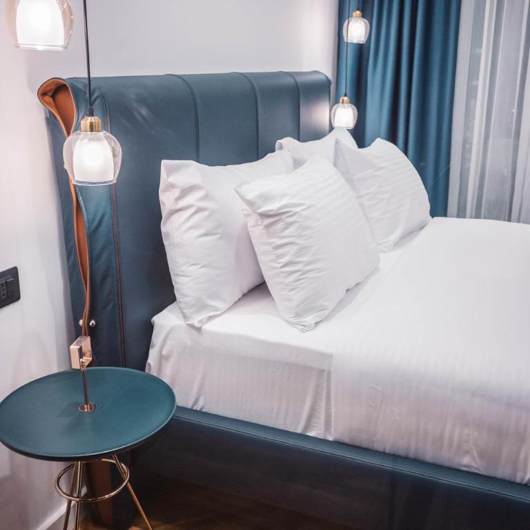 Giardino Lux Apartments - Studio - 8