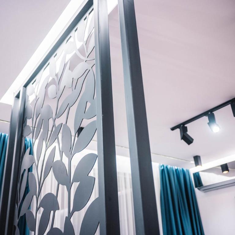 Giardino Lux Apartments - Studio - 4