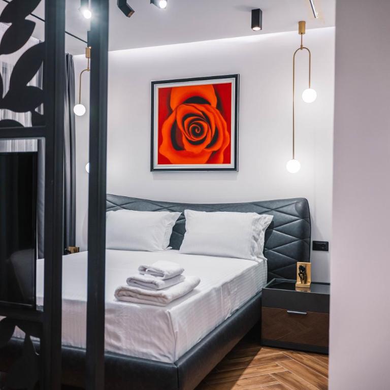 Giardino Lux Apartments - Studio - 3