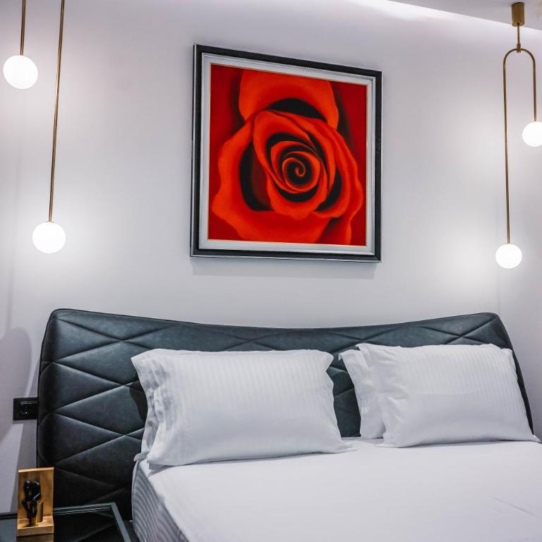 Giardino Lux Apartments - Studio - 2