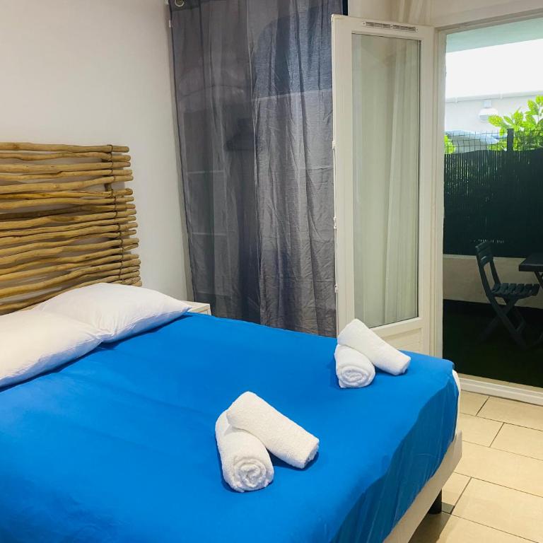 Magnifique T2 en bord de mer - Appartement 1 Chambre - 7