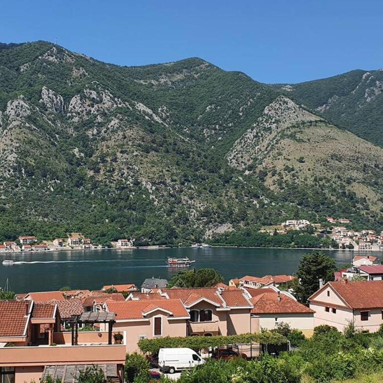 Apartman N - Apartman sa 2 Spavaće Sobe - 2