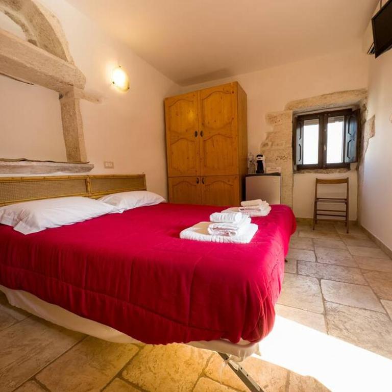 Hera house, in pieno centro a Ceglie Messapica - One-Bedroom Apartment - 1