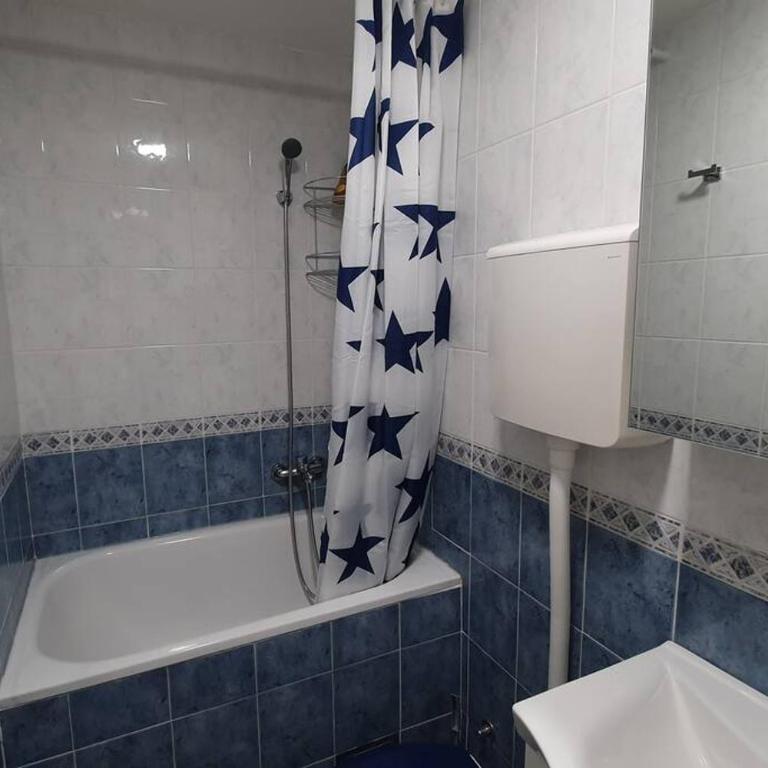 Apartman N - Apartman sa 2 Spavaće Sobe - 3