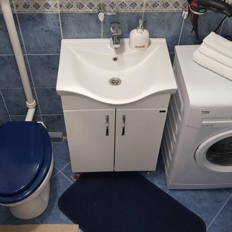 Apartman N - Apartman sa 2 Spavaće Sobe - 6