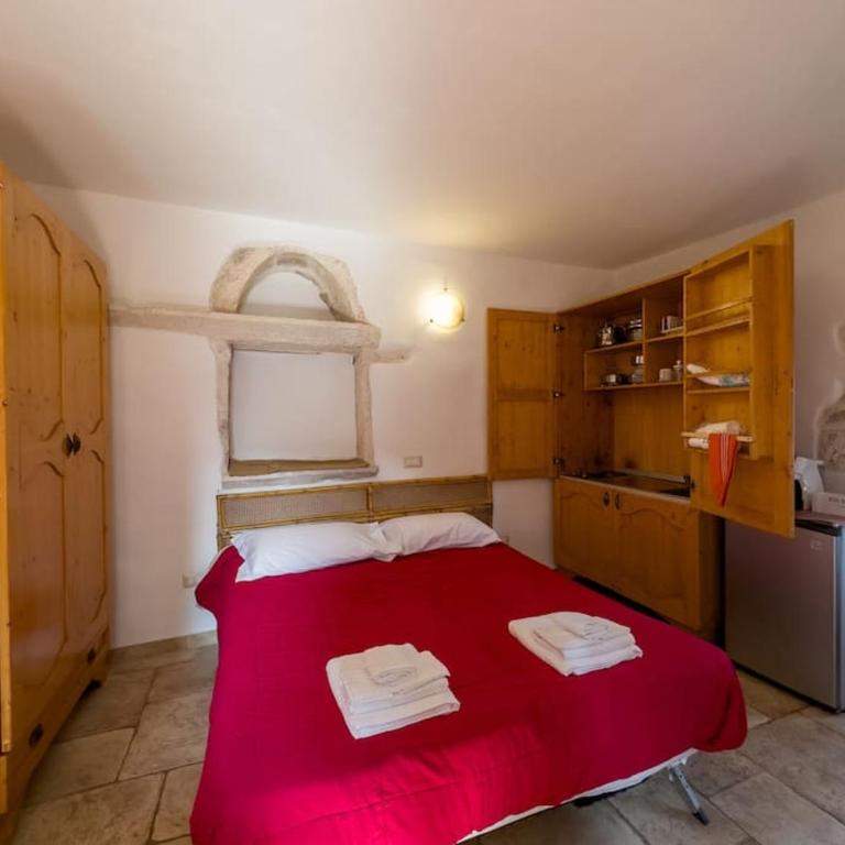 Hera house, in pieno centro a Ceglie Messapica - One-Bedroom Apartment - 5