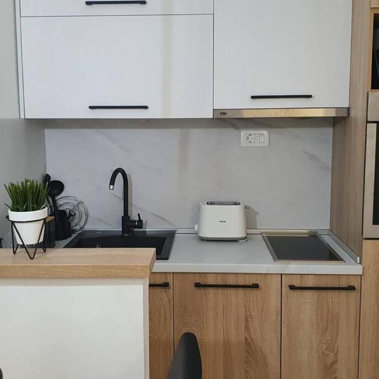 Apartman N - Apartman sa 2 Spavaće Sobe - 11