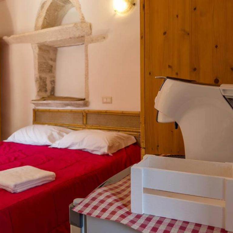 Hera house, in pieno centro a Ceglie Messapica - One-Bedroom Apartment - 9