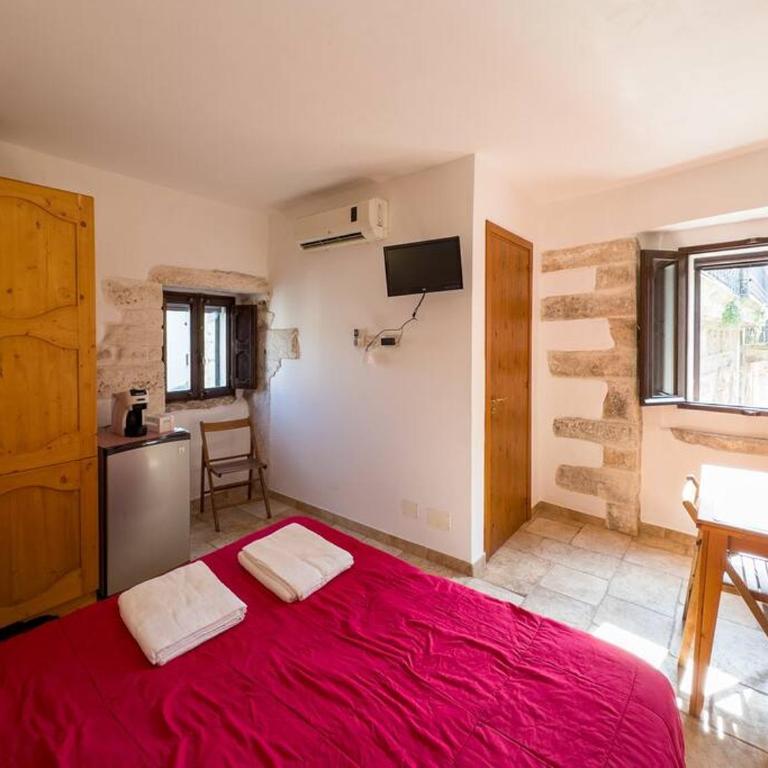 Hera house, in pieno centro a Ceglie Messapica - One-Bedroom Apartment - 11