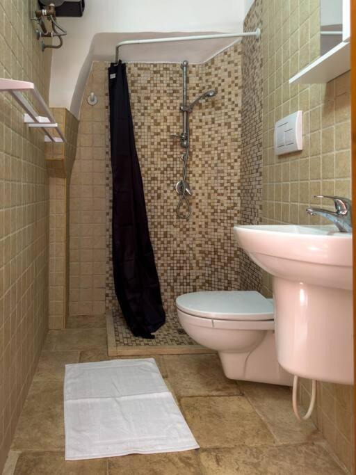 Hera house, in pieno centro a Ceglie Messapica - One-Bedroom Apartment - 12