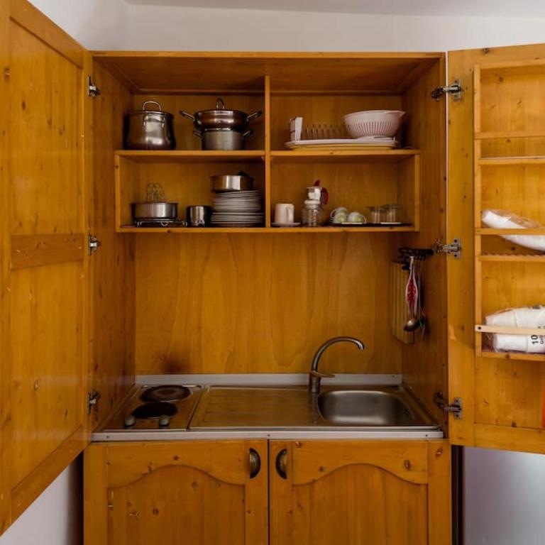 Hera house, in pieno centro a Ceglie Messapica - One-Bedroom Apartment - 16