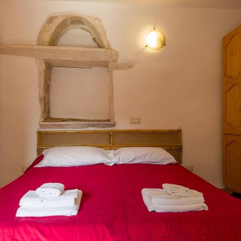 Hera house, in pieno centro a Ceglie Messapica - One-Bedroom Apartment - 17