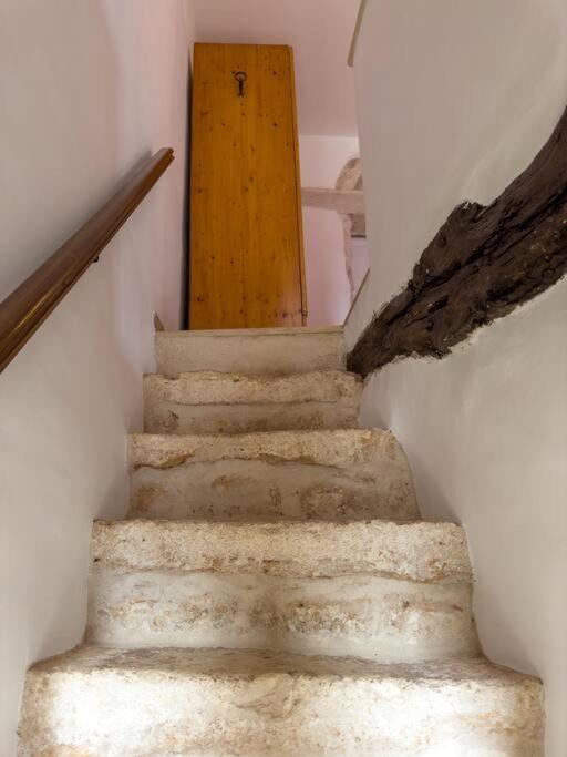 Hera house, in pieno centro a Ceglie Messapica - One-Bedroom Apartment - 18