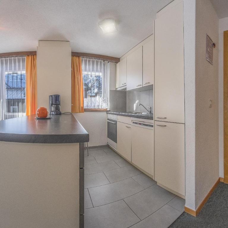 Apartments Bergrose - Apartment mit Blick auf die Berge - 9