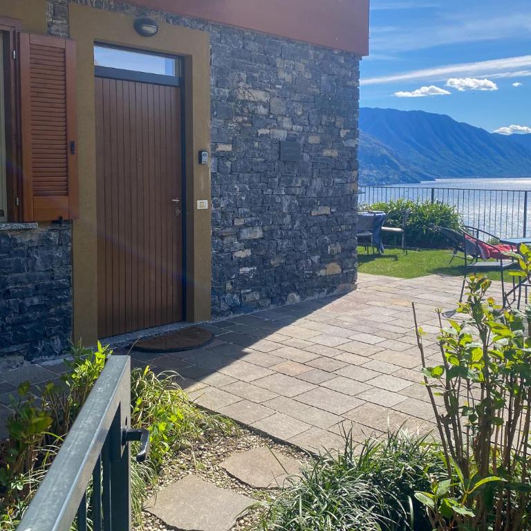 Vista Paradiso I - Garten Ferienwohnung - Apartment with Lake View - 18