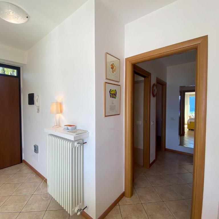 Vista Paradiso I - Garten Ferienwohnung - Apartment with Lake View - 9
