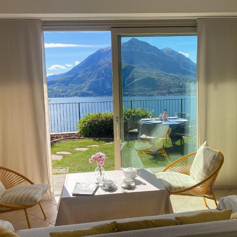 Vista Paradiso I - Garten Ferienwohnung - Apartment with Lake View - 3