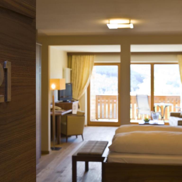 Hotel Waldhof - Suite - 1