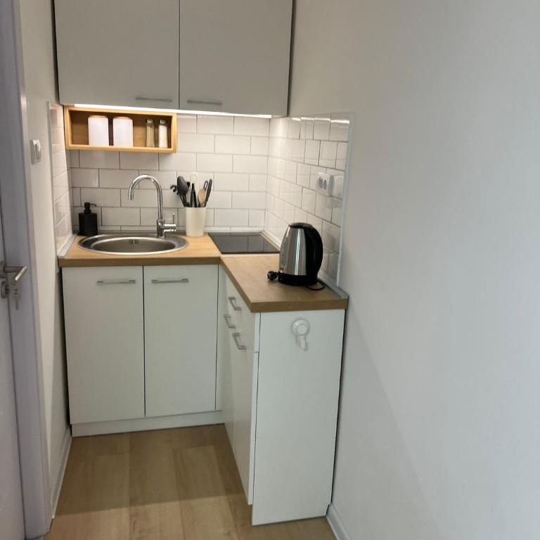 Lily - Apartman sa 1 Spavaćom Sobom - 14