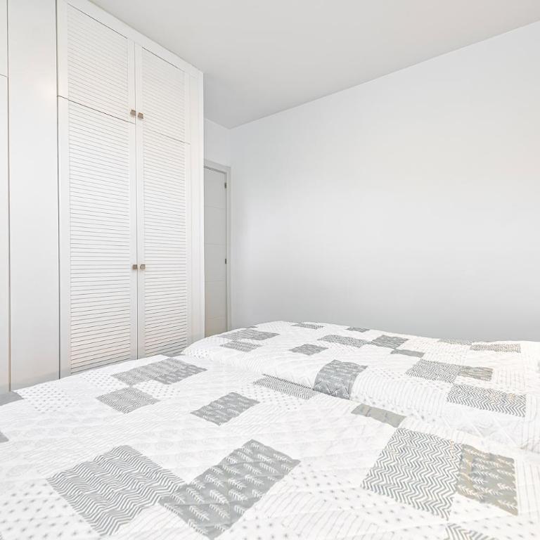 Apartamento céntrico en playa del inglés - One-Bedroom Apartment - 14