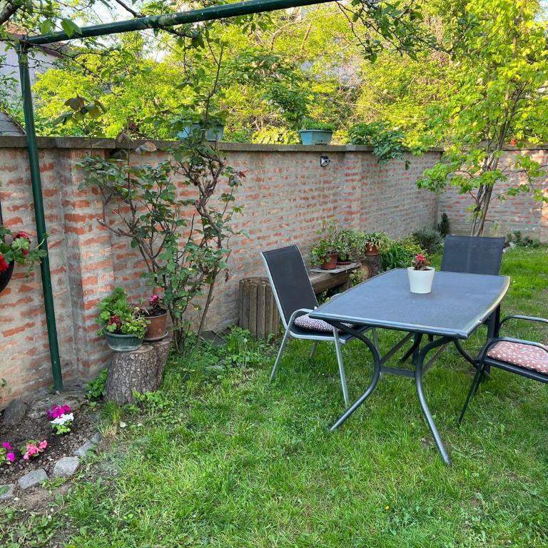 Lily - Apartman sa 1 Spavaćom Sobom - 20