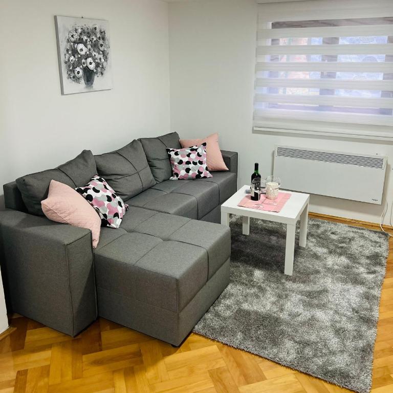 Lily - Apartman sa 1 Spavaćom Sobom - 5