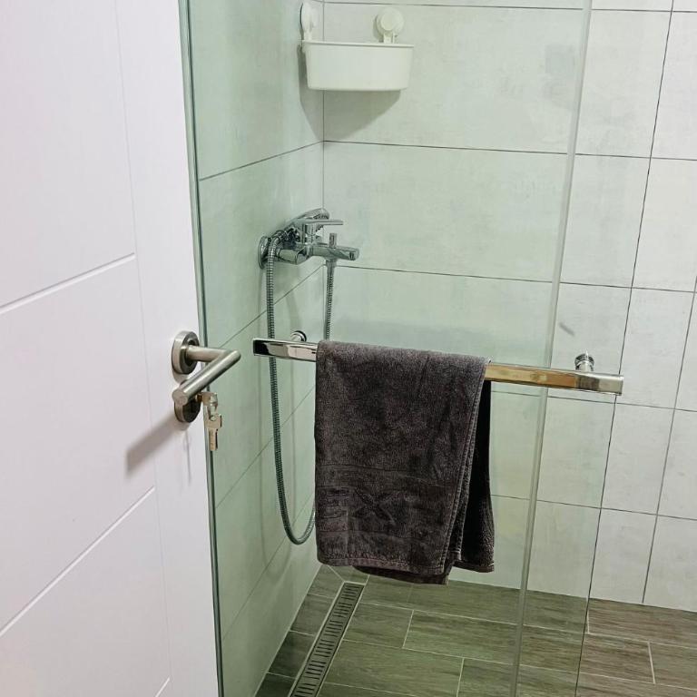 Lily - Apartman sa 1 Spavaćom Sobom - 16