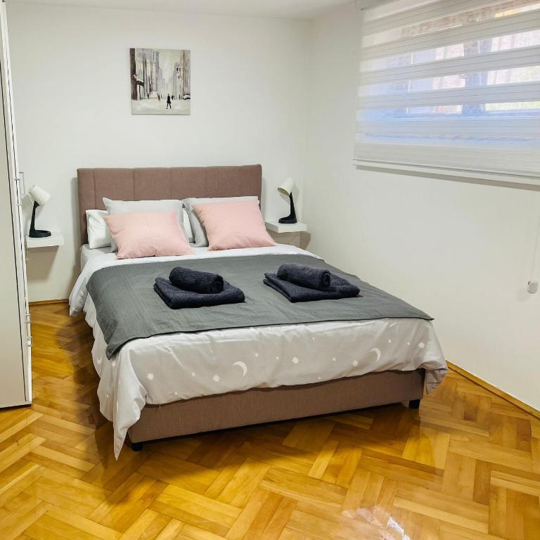 Lily - Apartman sa 1 Spavaćom Sobom - 7