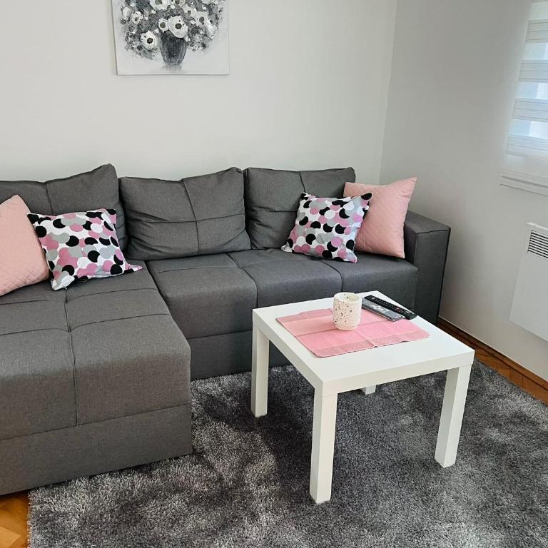 Lily - Apartman sa 1 Spavaćom Sobom - 6