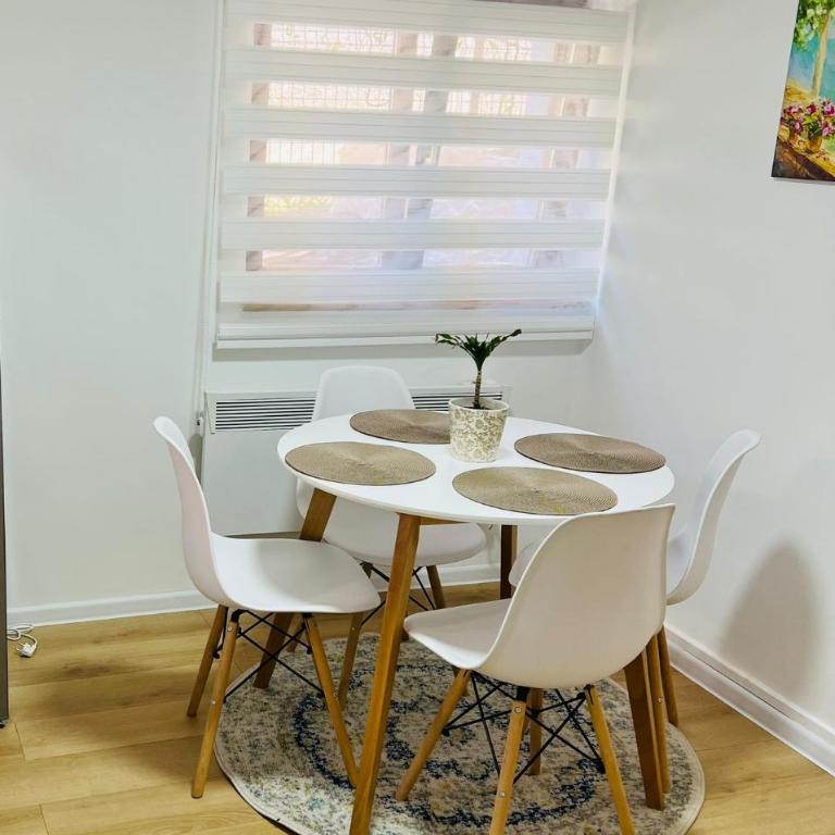 Lily - Apartman sa 1 Spavaćom Sobom - 10