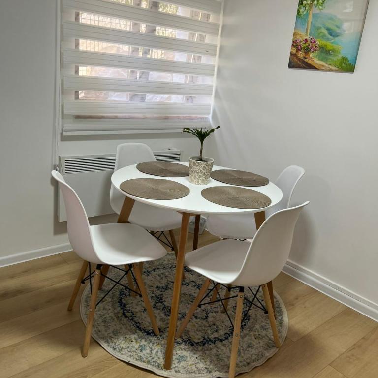 Lily - Apartman sa 1 Spavaćom Sobom - 11