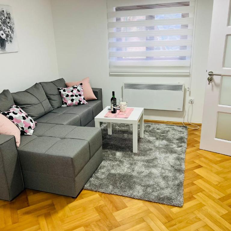 Lily - Apartman sa 1 Spavaćom Sobom - 1