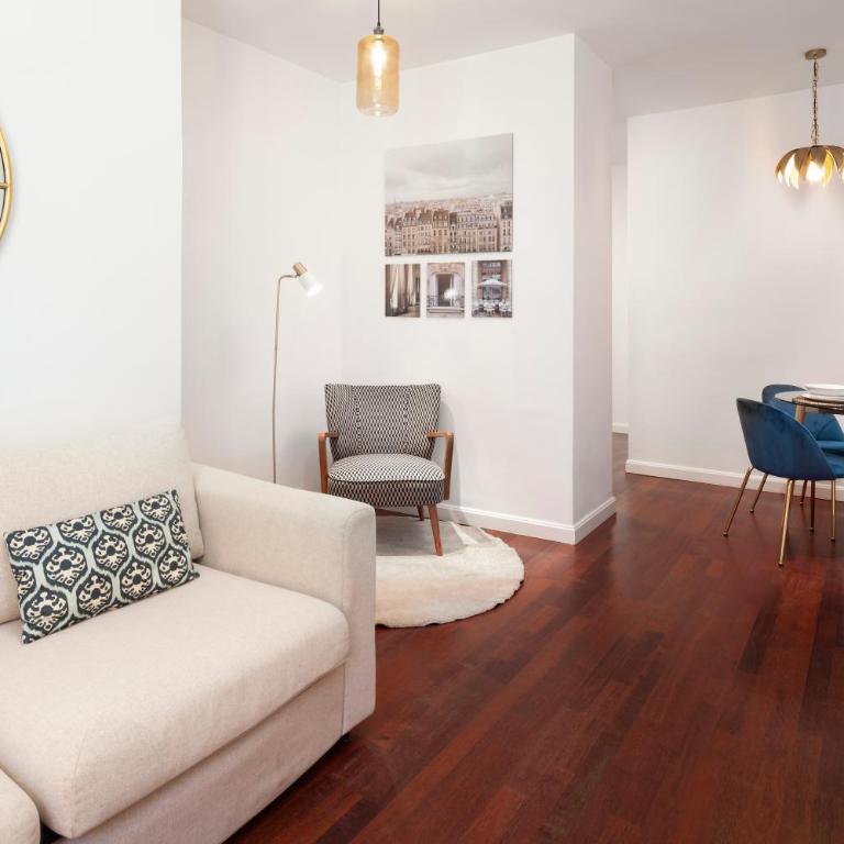 New San Juan Historic Center & Parking - Apartamento de 1 dormitorio - 2