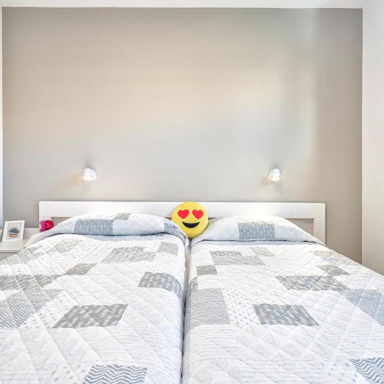 Apartamento céntrico en playa del inglés - One-Bedroom Apartment - 4