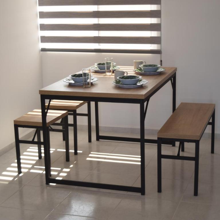 Departamento nuevo en Ciudad Mayakoba - Three-Bedroom Apartment - 10