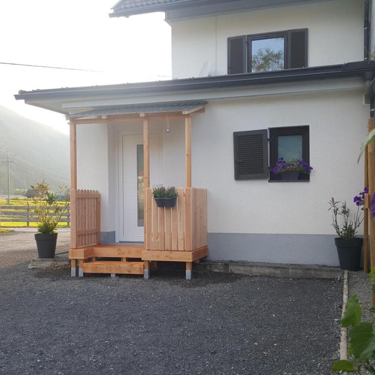 Ferienwohnung Inrefrid - Apartment - Erdgeschoss - 3