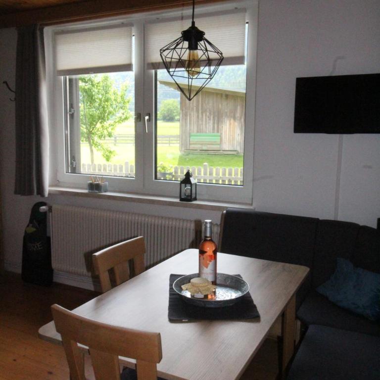 Ferienwohnung Inrefrid - Apartment - Erdgeschoss - 5