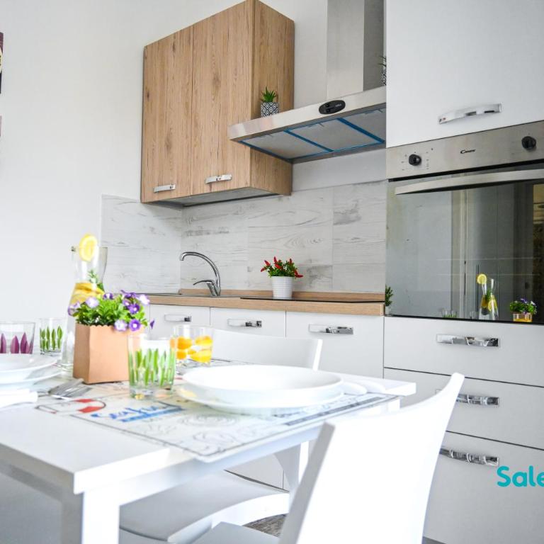 La casa MyGuest by SalentoGo - One-Bedroom House - 31