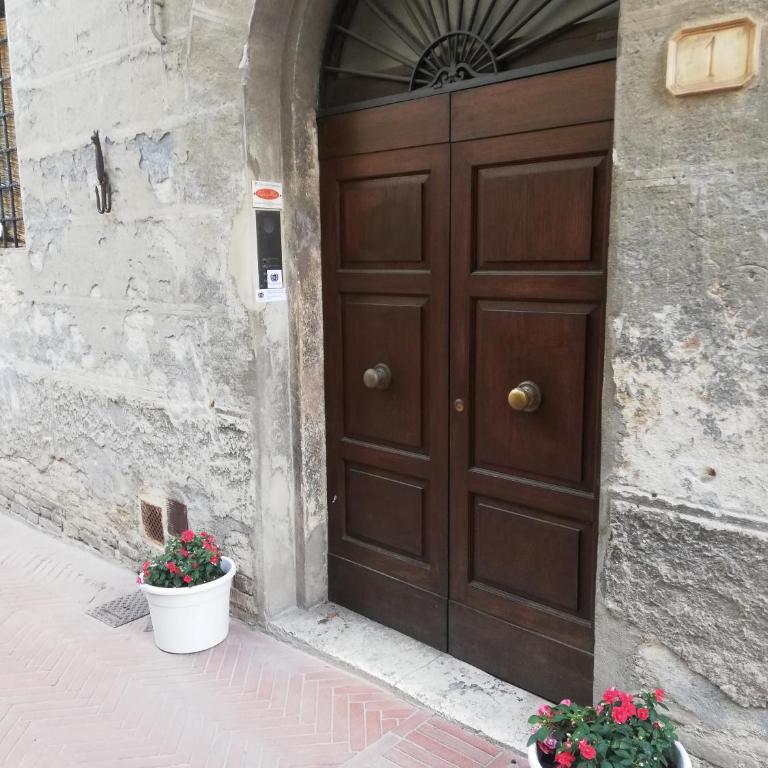 Palazzo Mari - Double Room - 2