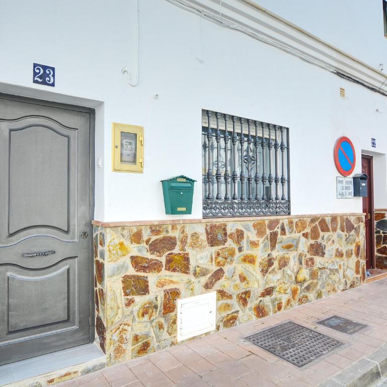 Soul Home Alhaurín el Grande - One-Bedroom House - 16