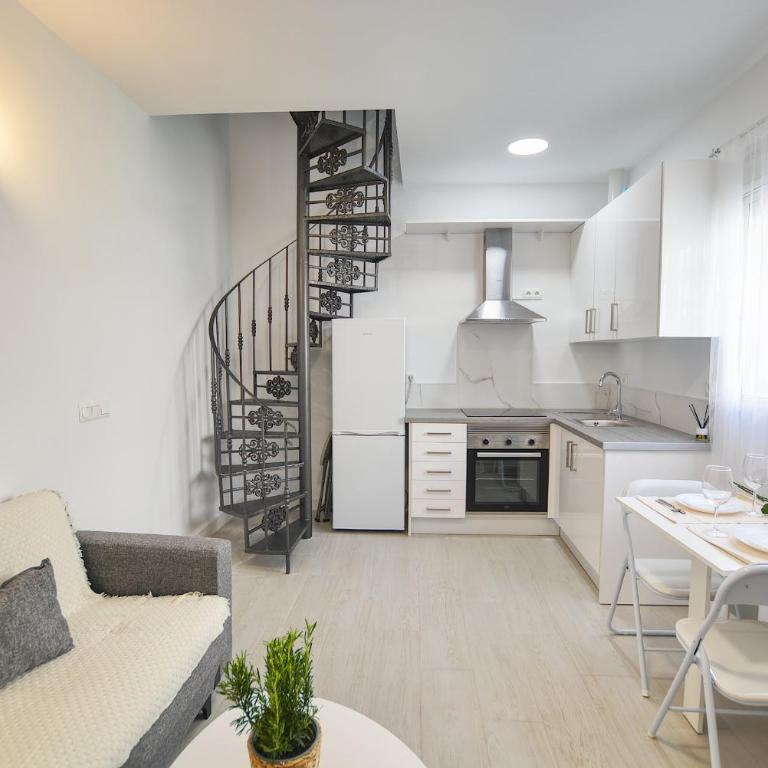 Soul Home Alhaurín el Grande - One-Bedroom House - 3