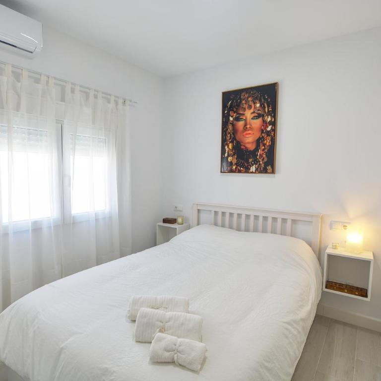 Soul Home Alhaurín el Grande - One-Bedroom House - 12
