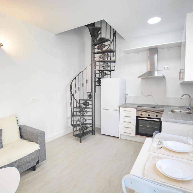Soul Home Alhaurín el Grande - One-Bedroom House - 4