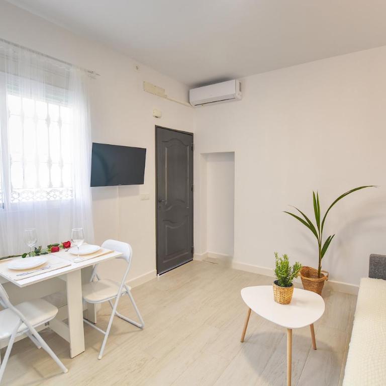 Soul Home Alhaurín el Grande - One-Bedroom House - 8