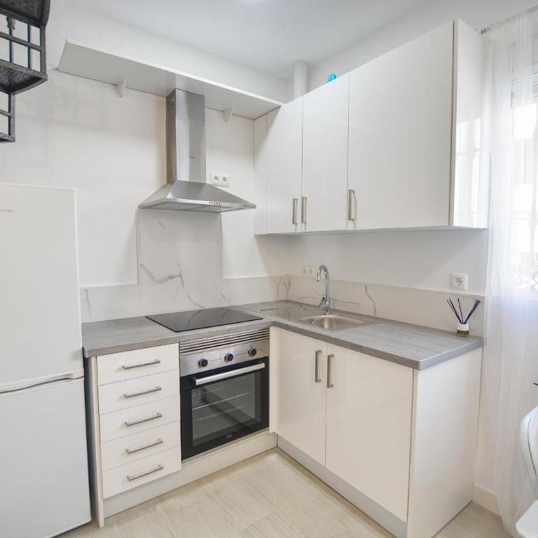 Soul Home Alhaurín el Grande - One-Bedroom House - 6