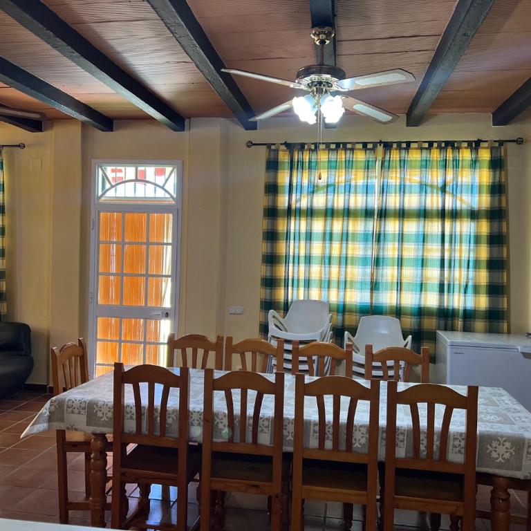 VILLA LA MOMITA - Casa de 7 dormitorios - 6