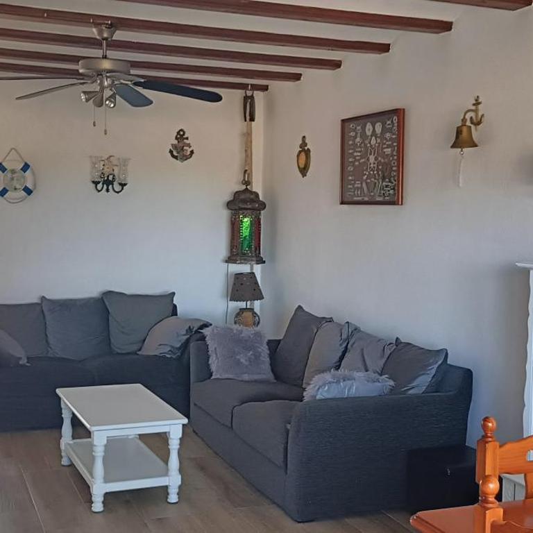 Casa Marina - Two-Bedroom House - 3