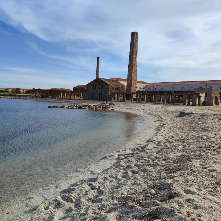 Sogno sul mare - Appartamento con 3 Camere da Letto - 42