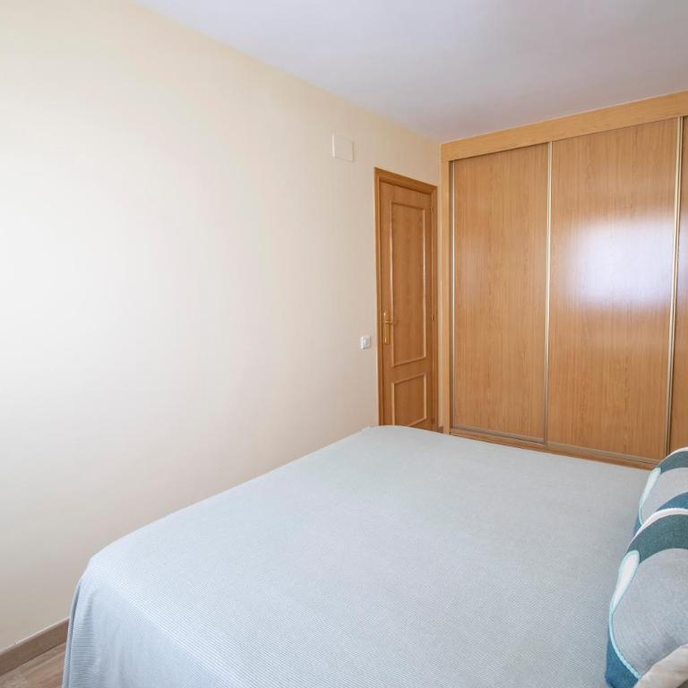 Aqua - Apartamento a 250m playa - Two-Bedroom Apartment - 32