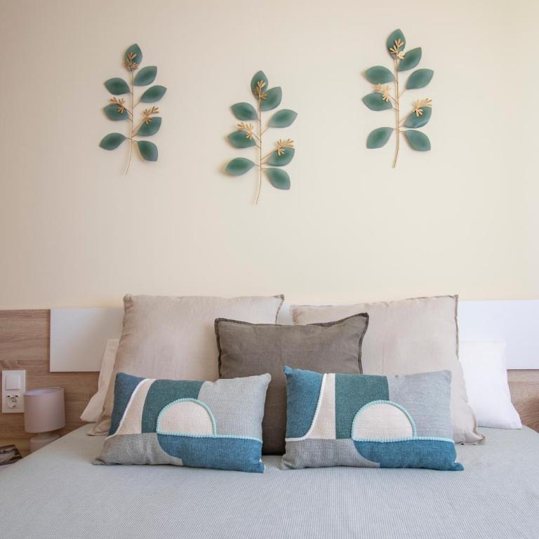 Aqua - Apartamento a 250m playa - Two-Bedroom Apartment - 29